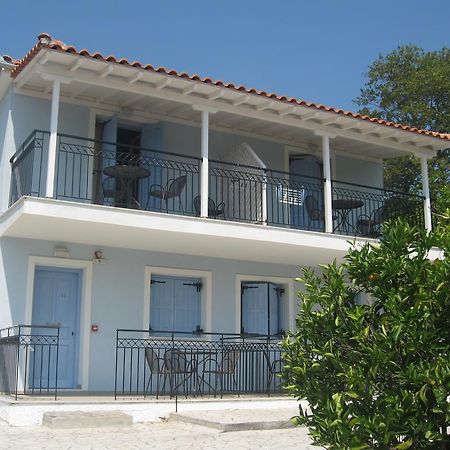 Marialena Village Platanias  Exteriör bild