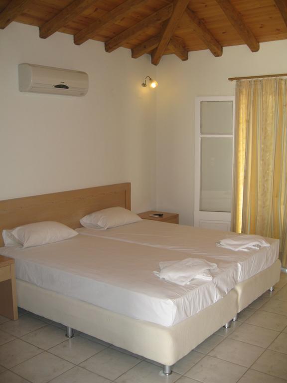 Marialena Village Platanias  Exteriör bild